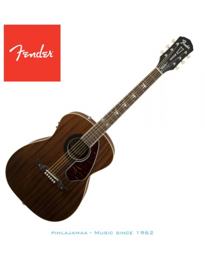 Fender® Tim Armstrong Hellcat Acoustic