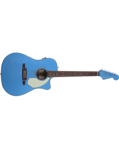 *** Fender® Sonoran Sce, Lake Placid Blue 