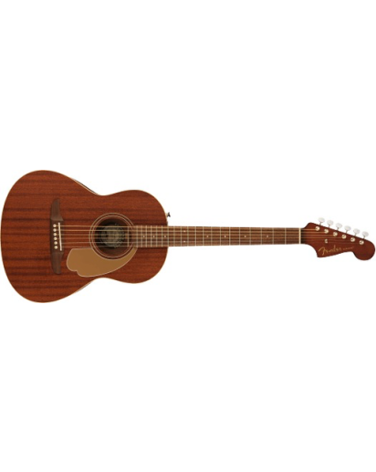 Fender® Sonoran Mini, Mahogany Gigbag