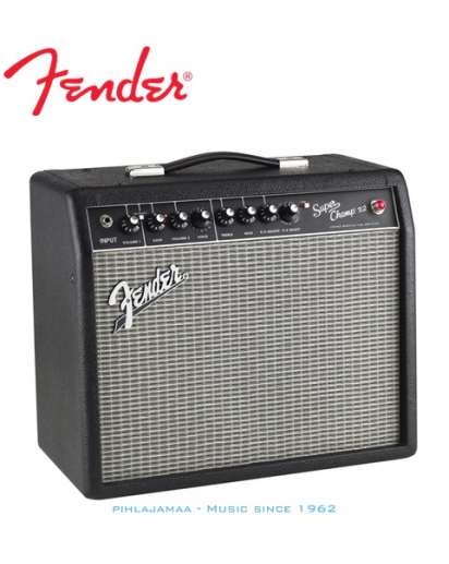 Fender Super Champ X2 Combo