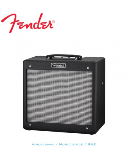 Fender Pro Junior III Black
