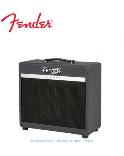 Fender Bassbreaker 112 kaappi