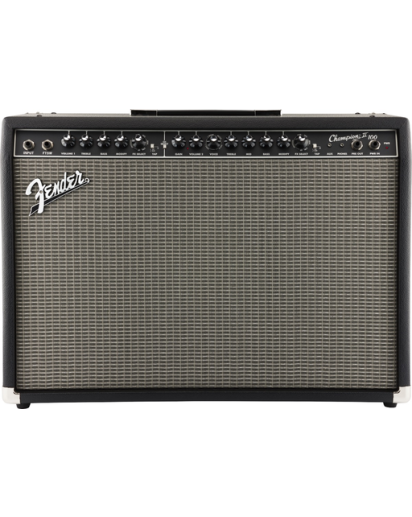 Fender Champion II 100 Kitaravahvistin