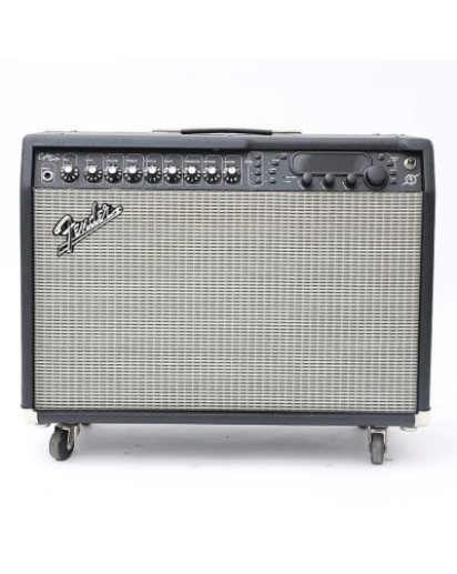 Fender CyberTwin