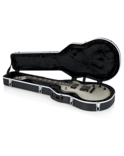 Gator Kotelo Deluxe Les Paul - Käytetty