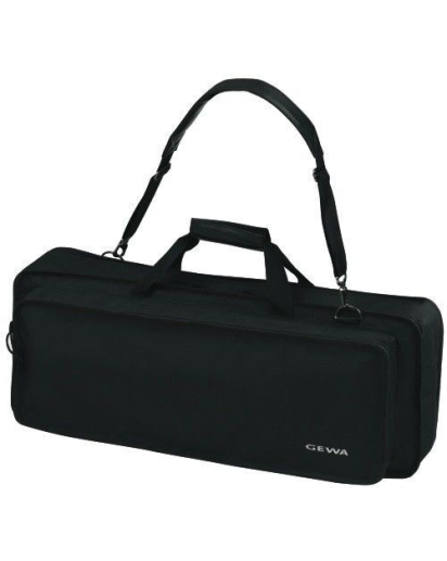 Gewa Keyboardlaukku Basic A 48x18x5cm 