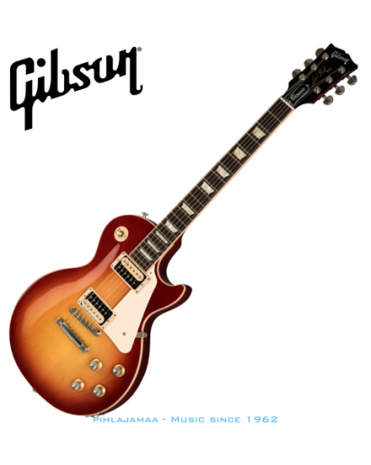 Gibson Les Paul Classic ’60, Heritage Cherry Sunburst
