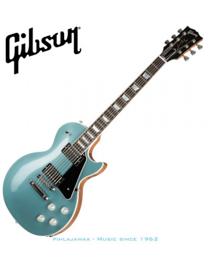 Gibson Les Paul Modern, Pelham Blue