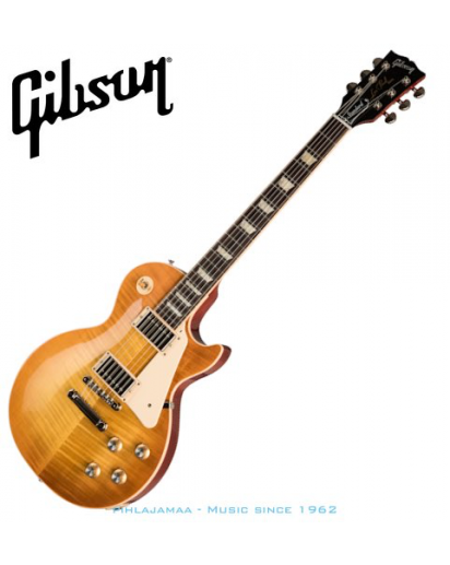 Gibson Les Paul Standard 60s Orginal Unburst