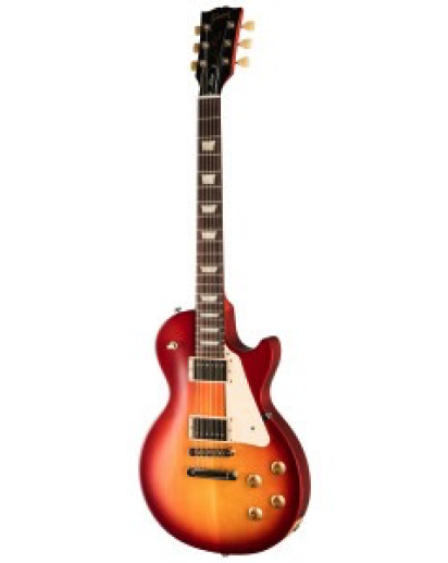 Gibson Les Paul Tribute, Satin Cherry Burst