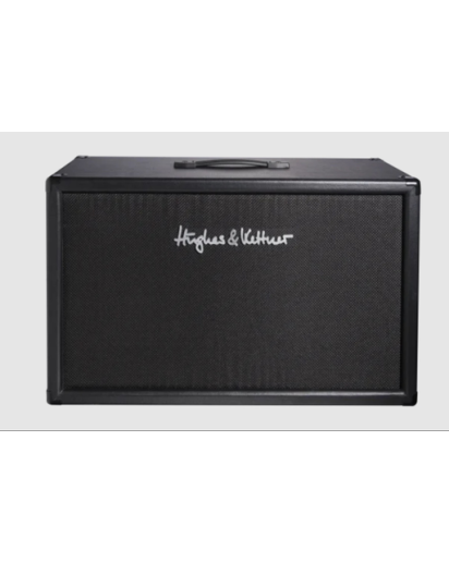 Hughes & Kettner Tubemeister 212 cabinet 120W