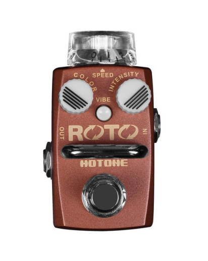 Hotone Skyline Roto Rotary Speaker Simulator