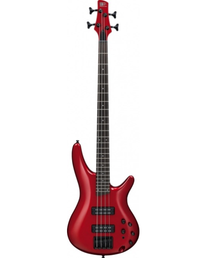 Ibanez Soundgear SR-300E Basso, Candy Apple