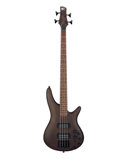 Ibanez Soundgear SR-300E Basso, Walnut Flat