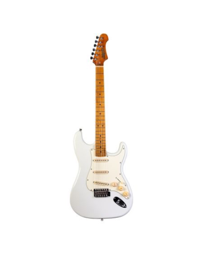 Jet Guitars JS-300OW Olympic White