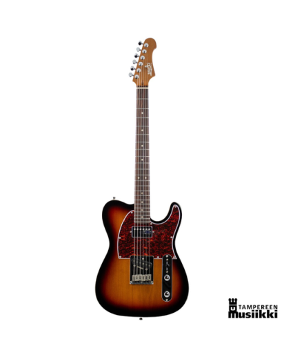Jet Guitars JT-350 Sunburst