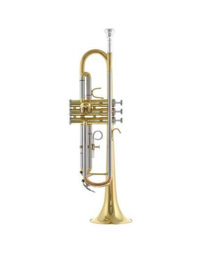 Jupiter, Trumpetti Bb 701Q lakattu uushopeasuuputki