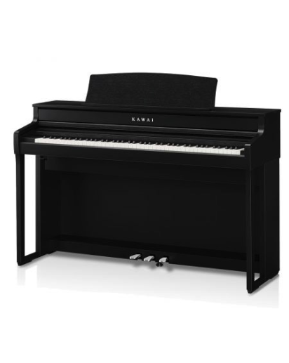 Kawai CA-501B digitaalipiano, musta