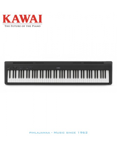 Kawai ES-110BK digitaalipiano, musta