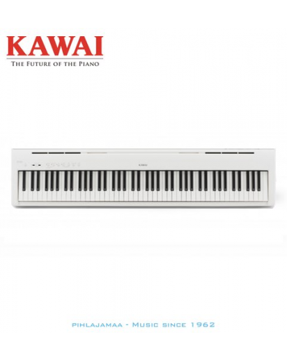 Kawai ES-110WH digitaalipiano, valkoinen