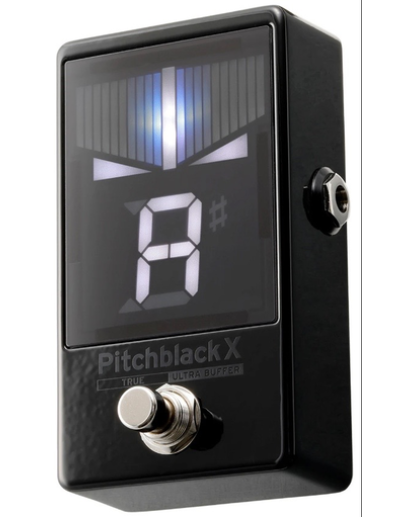 Korg PC-2 kromaattinen Clip-On viritysmittari