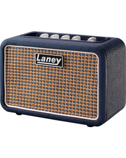 Laney Mini Stb Lionheart, Bluetooth