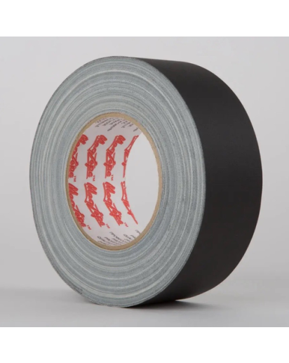 Le Mark MagTape Matt 500, Black 50mm x 50m