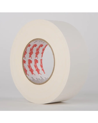 Le Mark MagTape Matt 500, White 50mm x 50m