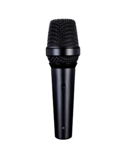 Lewitt MTP-250DMS kytkimellä