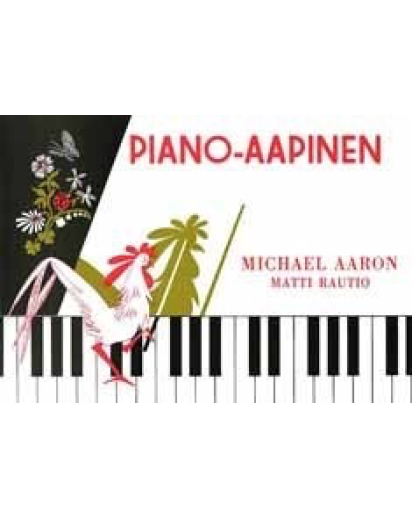 Aaron Piano-Aapinen