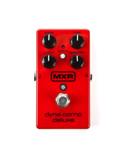 MXR M228 Dyna Comp deluxe 