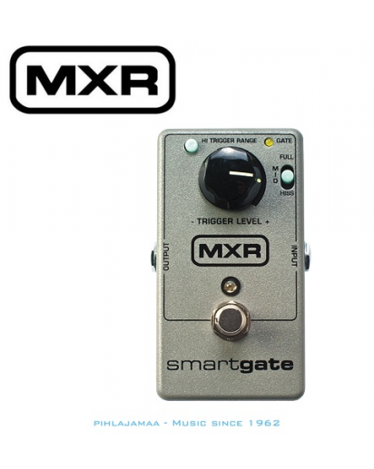 MXR M135 Smart Gate
