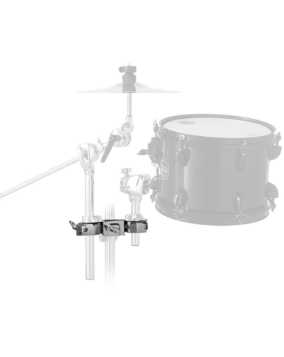 Mapex MTH908 Tupla multi clamp
