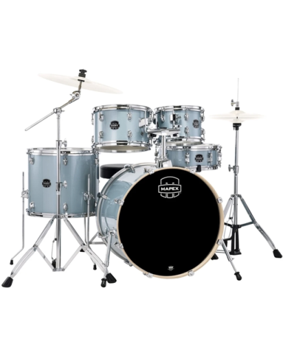 Mapex Venus 22” Aqua Blue