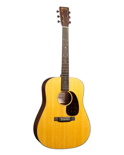 Martin Road Series D-10E Retro + Softcase