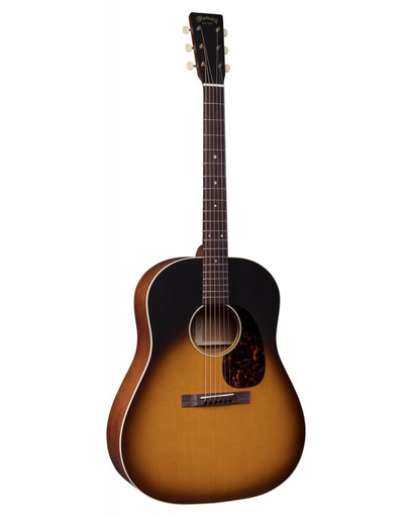 Martin 17-Series DSS-17 Whiskey Sunset
