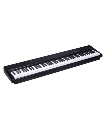 Medeli C-120 digitaalipiano portable musta