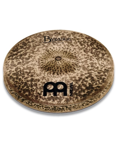 Meinl Byzance Dark Hi-Hat 14"