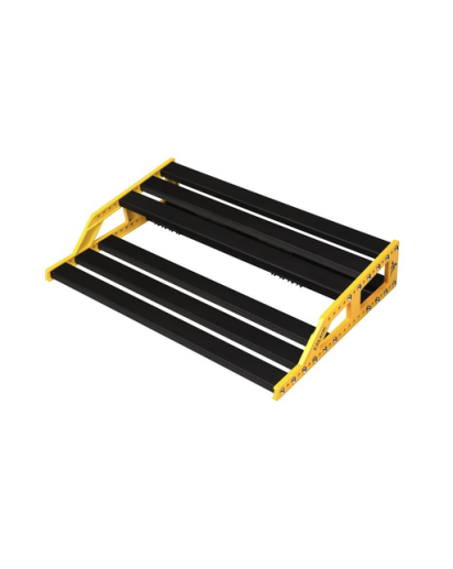 NUX Bumblebee Pedalboard Large  + pussi