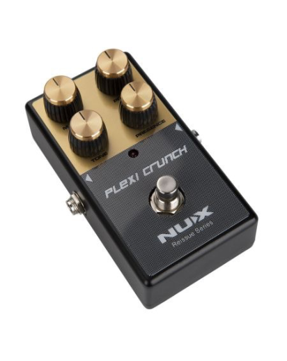 NUX Plexi Crunch