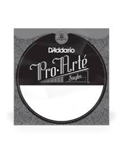 Daddario Nylon irtokieli punottu 0.035 A5