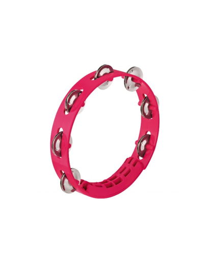 Nino Tamburiini 8" strawberry pink