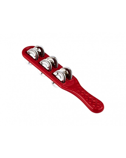 Nino Jingle Stick Punainen