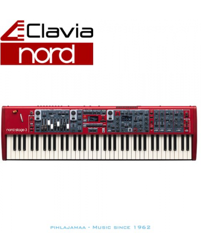 Nord Stage 3, Compact