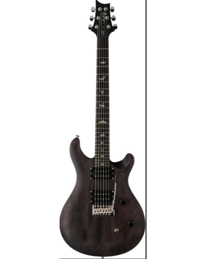 PRS CE24 Standard Satin Charcoal