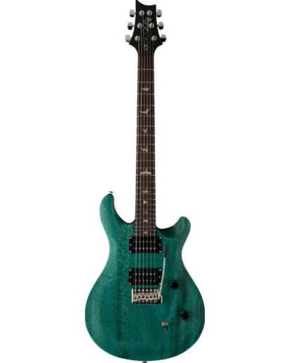 PRS CE24 Standard Satin Turquoise