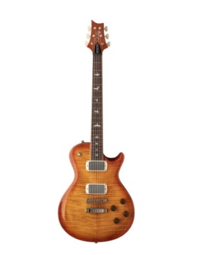 PRS SE Singlecut McCarty 594 Singlecut, Tobacco Sunburst