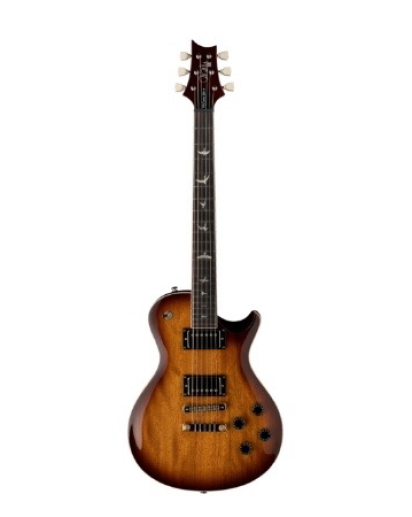 PRS SE Standard McCarty 594 Singlecut, Tobacco Sunburst