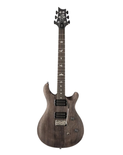 PRS SE CE24 Standard Tremolo, Satin Charcoal