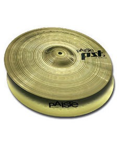 Paiste Symbaali PST-3 14” Hi-hat
